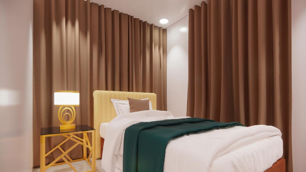 Solano Residences リパ エクステリア 写真